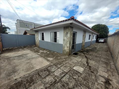 Casa Residencial para venda no Colonia Dona Luiza em Ponta Grossa com 556m² por R$ 440.000,00