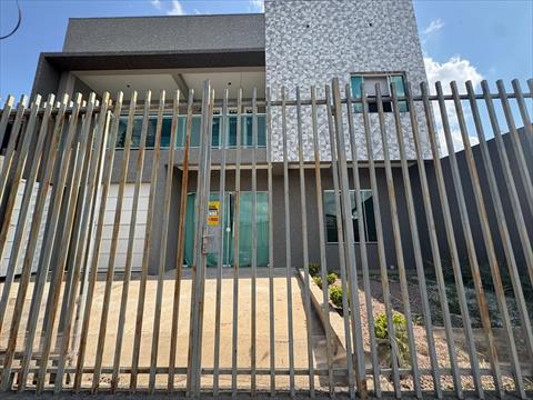 Sobrado para venda no Orfas em Ponta Grossa com 180m² por R$ 900.000,00