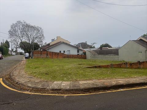 Terreno para venda no Jardim Carvalho em Ponta Grossa com 600m² por R$ 700.000,00
