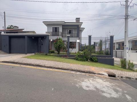 Sobrado para venda no Jardim Carvalho em Ponta Grossa com 600m² por R$ 2.550.000,00