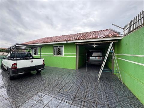 Casa Residencial para venda no Cara-cara em Ponta Grossa com 420m² por R$ 250.000,00