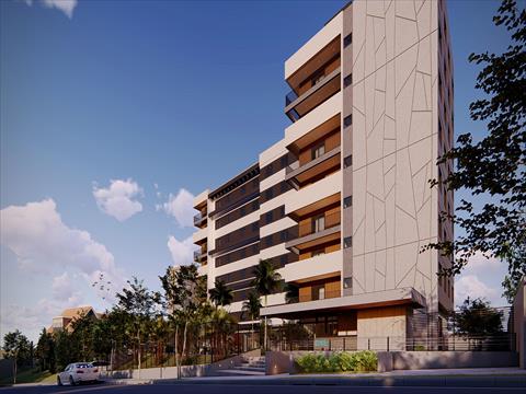 Apartamento para venda no Novo Mundo em Curitiba com 0m² por R$ 285.000,00