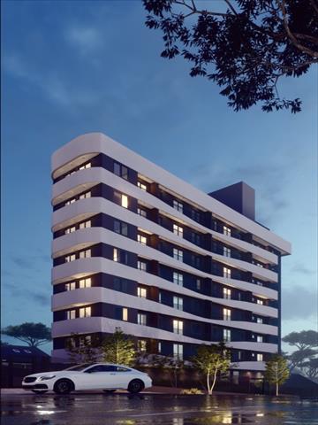 Apartamento para venda no Vila Izabel em Curitiba com 0m² por R$ 365.000,00