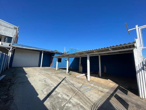 Terreno para venda no Contorno em Ponta Grossa com 300m² por R$ 490.000,00