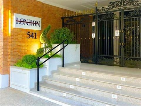 Apartamento para venda no Jardim Carvalho em Ponta Grossa com 197,47m² por R$ 1.350.000,00