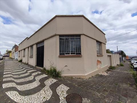 Casa Comercial para locacao no Centro em Ponta Grossa com 250m² por R$ 11.250,00