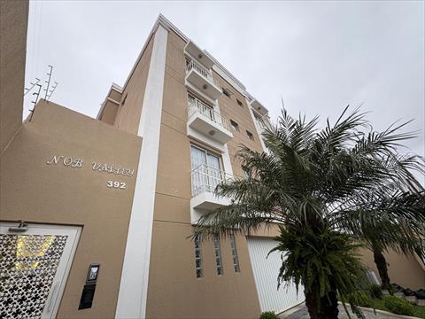 Apartamento para venda no Jardim Carvalho em Ponta Grossa com 72m² por R$ 265.000,00