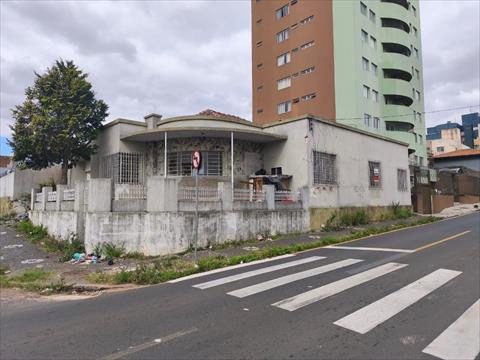Casa Comercial para locacao no Centro em Ponta Grossa com 250m² por R$ 8.750,00