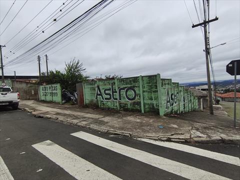 Terreno para venda no Nova Russia em Ponta Grossa com 448m² por R$ 750.000,00