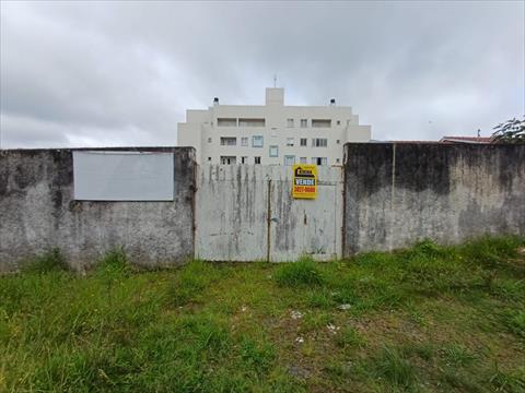 Terreno para venda no Centro em Ponta Grossa com 361,35m² por R$ 215.000,00