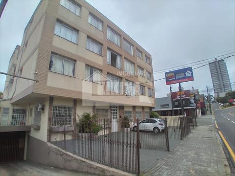 Apartamento para locacao no Centro em Ponta Grossa com 0m² por R$ 1.750,00
