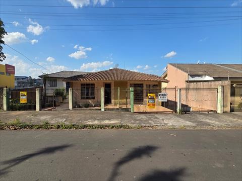 Casa Residencial para venda no Contorno em Ponta Grossa com 310m² por R$ 680.000,00