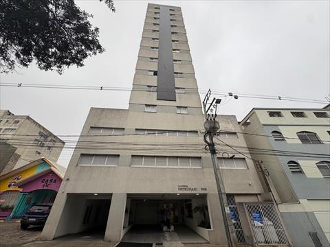 Apartamento para venda no Centro em Ponta Grossa com 62,04m² por R$ 350.000,00