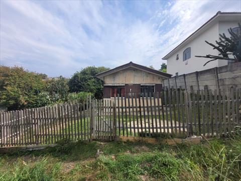 Terreno para venda no Nova Russia em Ponta Grossa com 381,6m² por R$ 100.000,00