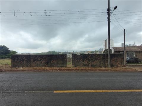 Terreno para venda no Oficinas em Ponta Grossa com 560m² por R$ 640.000,00