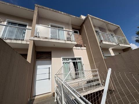 Sobrado para venda no Oficinas em Ponta Grossa com 462m² por R$ 550.000,00