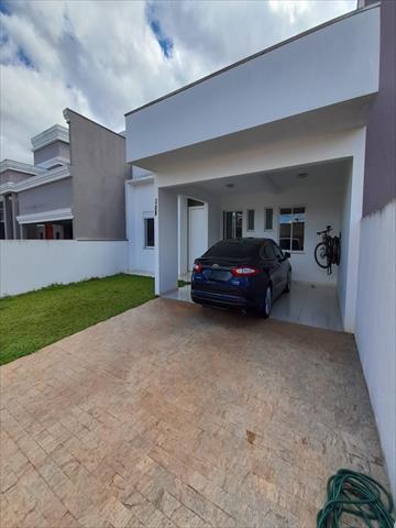 Casa Residencial para venda no Neves em Ponta Grossa com 300m² por R$ 1.190.000,00