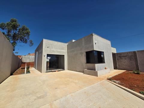 Casa Residencial para venda no Olarias em Ponta Grossa com 360m² por R$ 580.000,00