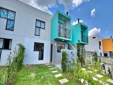 Apartamento para venda no Uvaranas em Ponta Grossa com 49m² por R$ 230.000,00