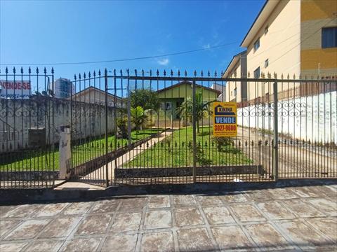 Casa Residencial para venda no Uvaranas em Ponta Grossa com 440m² por R$ 900.000,00