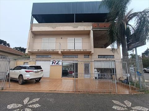 Apartamento para locacao no Boa Vista em Ponta Grossa com 220m² por R$ 2.125,00