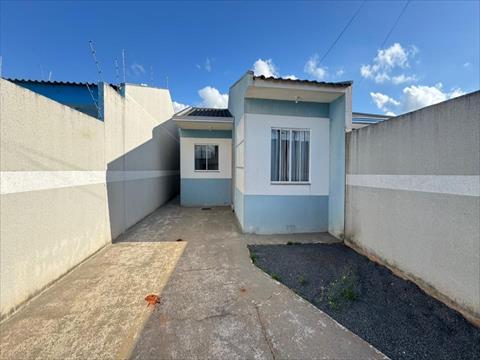 Casa Residencial para locacao no Cara-cara em Ponta Grossa com 52m² por R$ 2.000,00