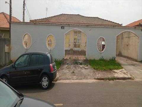 Casa Residencial para venda no Oficinas em Ponta Grossa com 600m² por R$ 700.000,00