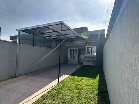 Casa Residencial para venda no Contorno em Ponta Grossa com 175m² por R$ 349.000,00