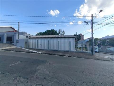Barracão/galpão para locacao no Orfas em Ponta Grossa com 440m² por R$ 7.500,00