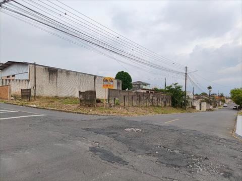 Terreno para venda no Nova Russia em Ponta Grossa com 660m² por R$ 430.000,00