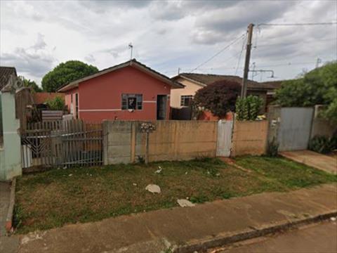 Casa Residencial para venda no Neves em Ponta Grossa com 200m² por R$ 95.000,00