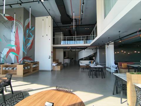 Flat para venda no Estrela em Ponta Grossa com 42,1m² por R$ 330.000,00