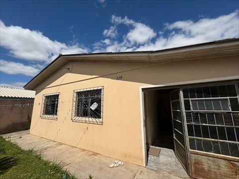 Casa Residencial para venda no Nova Russia em Ponta Grossa com 360m² por R$ 430.000,00