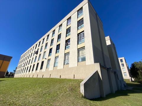 Apartamento para venda no Jardim Carvalho em Ponta Grossa com 76m² por R$ 250.000,00