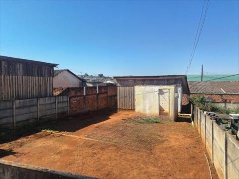 Terreno para venda no Colonia Dona Luiza em Ponta Grossa com 200m² por R$ 90.000,00