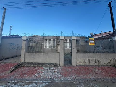 Casa Residencial para venda no Nova Russia em Ponta Grossa com 588m² por R$ 430.000,00