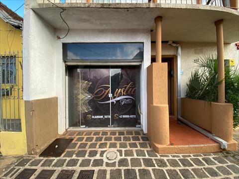 Sala Comercial para locacao no Uvaranas em Ponta Grossa com 15m² por R$ 1.375,00