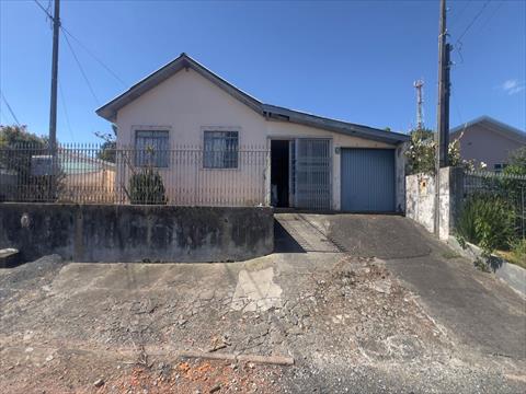 Casa Residencial para venda no Chapada em Ponta Grossa com 360m² por R$ 480.000,00
