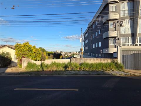 Terreno para venda no Jardim Carvalho em Ponta Grossa com 495m² por R$ 280.000,00