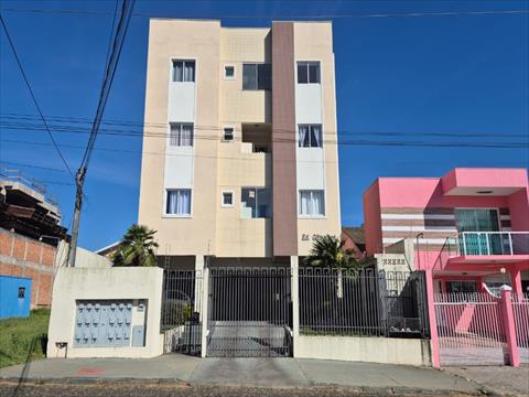 Apartamento para venda no Jardim Carvalho em Ponta Grossa com 91,37m² por R$ 445.000,00