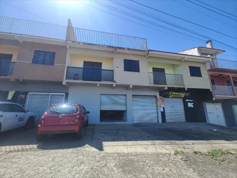 Apartamento para locacao no Boa Vista em Ponta Grossa com 80m² por R$ 1.562,50