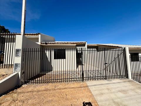 Casa Residencial para venda no Contorno em Ponta Grossa com 45m² por R$ 0,00