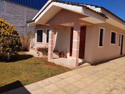 Casa Residencial para venda no Oficinas em Ponta Grossa com 390m² por R$ 560.000,00