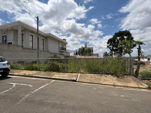 Terreno para venda no Orfas em Ponta Grossa com 600m² por R$ 520.000,00