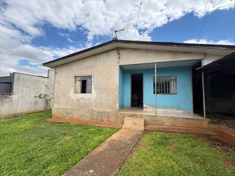 Casa Residencial para venda no Oficinas em Ponta Grossa com 462m² por R$ 250.000,00