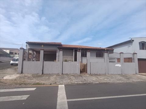 Casa Residencial para locacao no Contorno em Ponta Grossa com 312m² por R$ 3.250,00