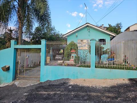 Casa Residencial para venda no Piriquitos em Ponta Grossa com 312m² por R$ 191.000,00
