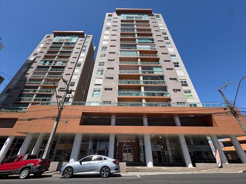 Apartamento para venda no Oficinas em Ponta Grossa com 282,71m² por R$ 1.950.000,00