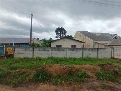 Terreno para venda no Colonia Dona Luiza em Ponta Grossa com 429m² por R$ 140.000,00