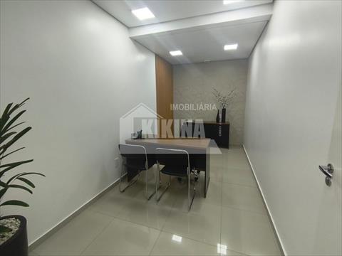 Sala Comercial para locacao no Centro em Ponta Grossa com 15m² por R$ 2.500,00